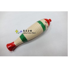 Guiro (Small) 刮瓜 (小)
